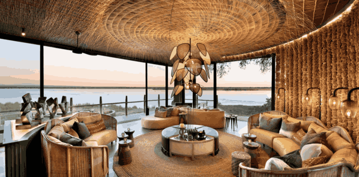 The Lolebezi Experience