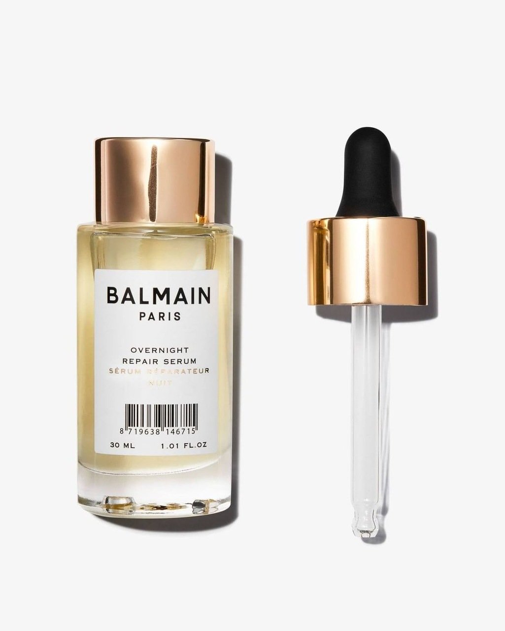 Balmain Hair Coutur, Balmain, cuidado capilar, cabello