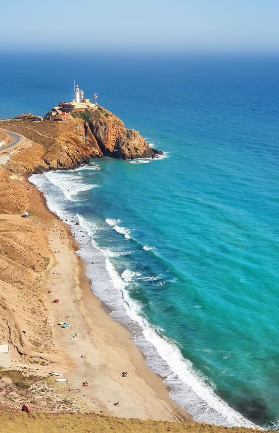 cabo de gata, serie netflix, berlín, dónde grabó berlín