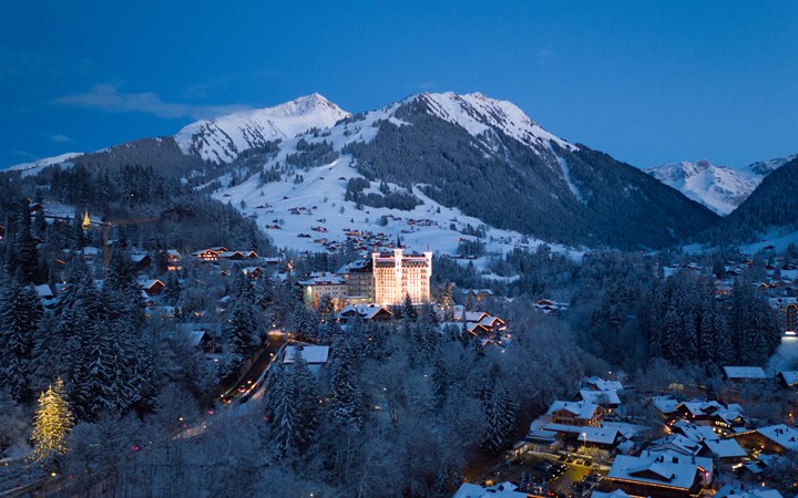 Gstaad Palace, hotel, gstaad, hotel de lujo suiza, hoteles esquiar