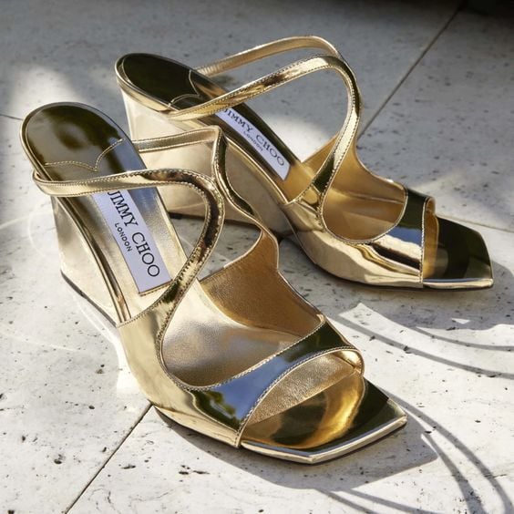 Sandalias jimmy choo online rebajas