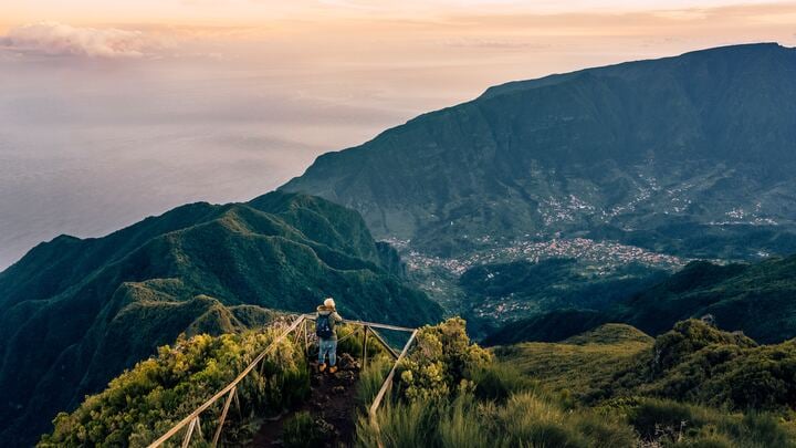 Isla de Madeira