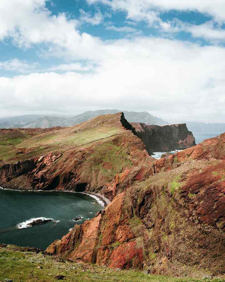 Isla de Madeira