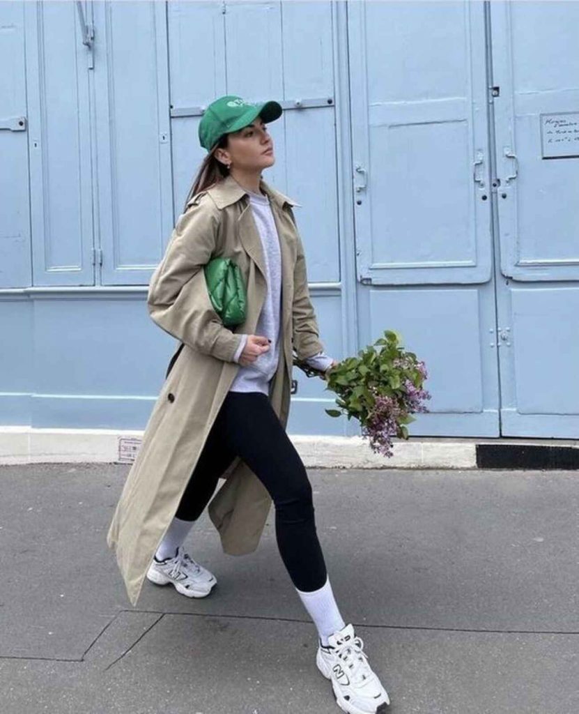 Inspo foto bolso verde, inspo bolso verde, inspo bolso Karl Lagerfeld