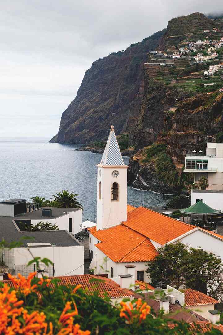 Isla de Madeira