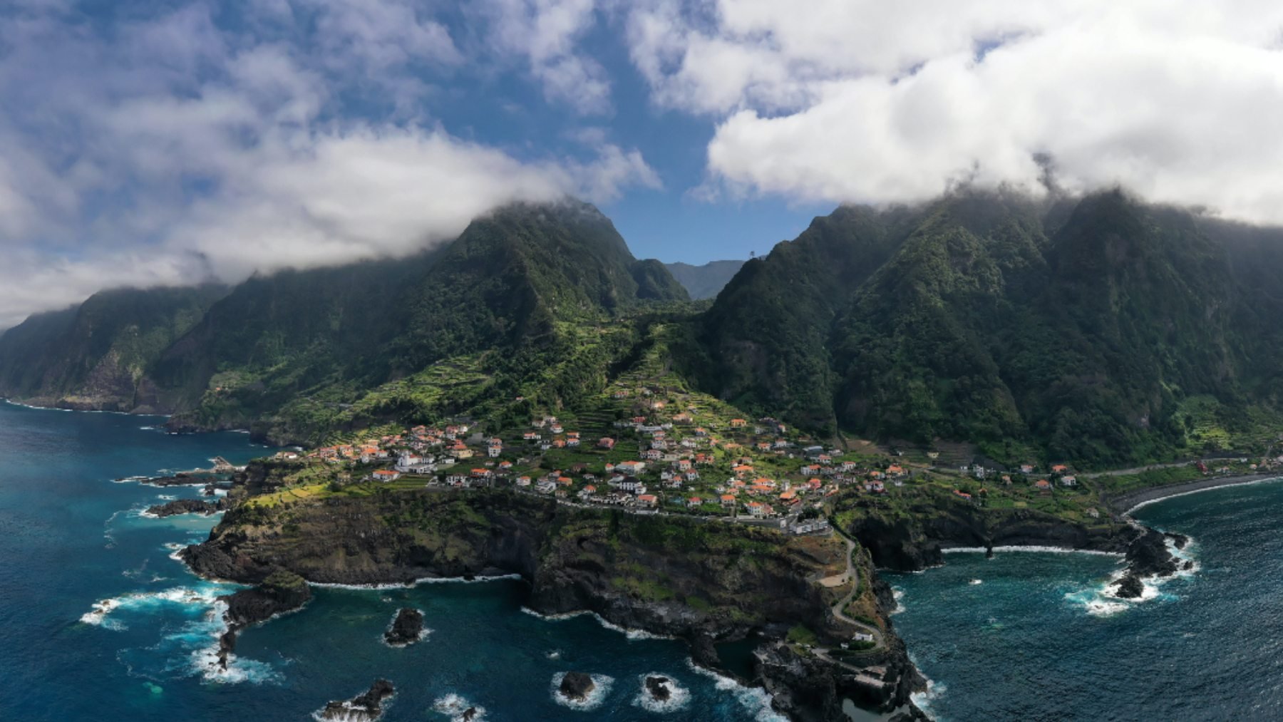 Isla de Madeira