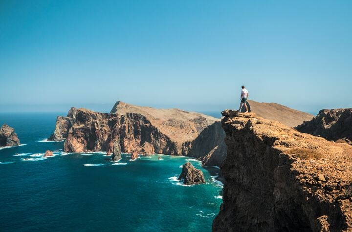 Isla de Madeira