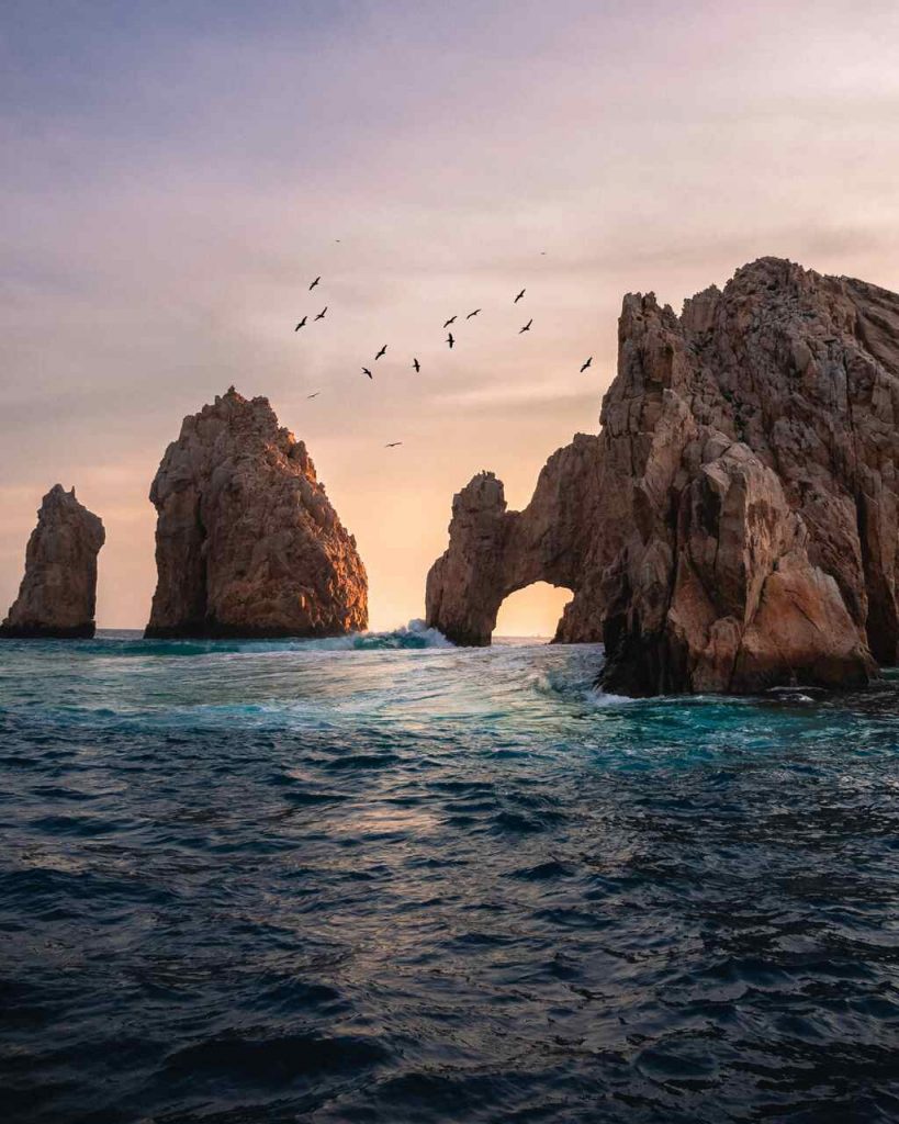 Los Cabos