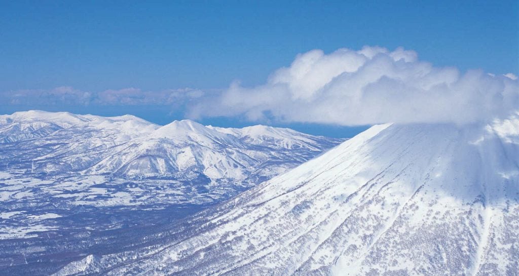 Niseko, Japón, destinos, viajes