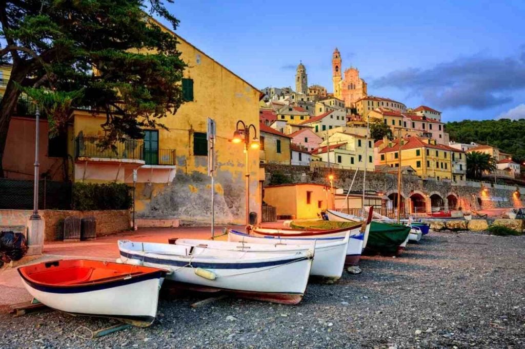 porto cervo, italia, destinos, viajes