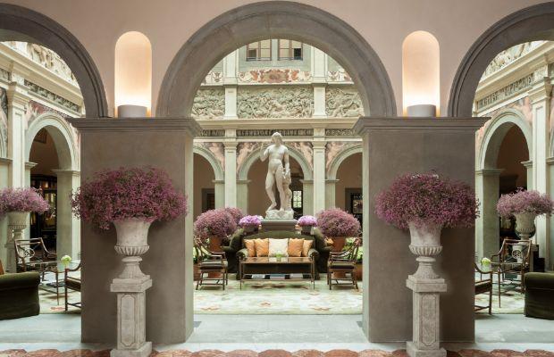 Four Seasons, Florencia, 