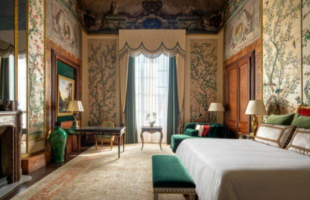 Four Seasons, Florencia, 