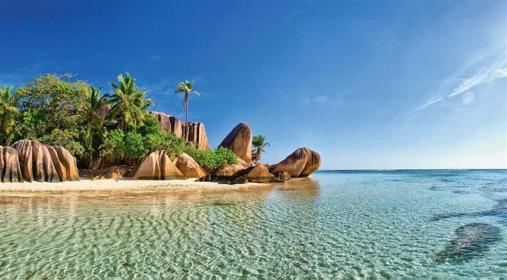 Las Seychelles