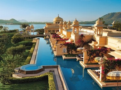 Udaipur, India