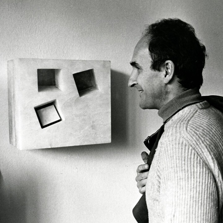 Eduardo Chillida