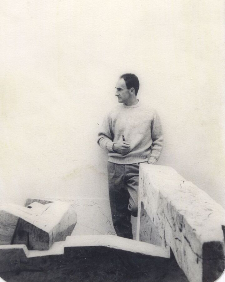 Eduardo Chillida