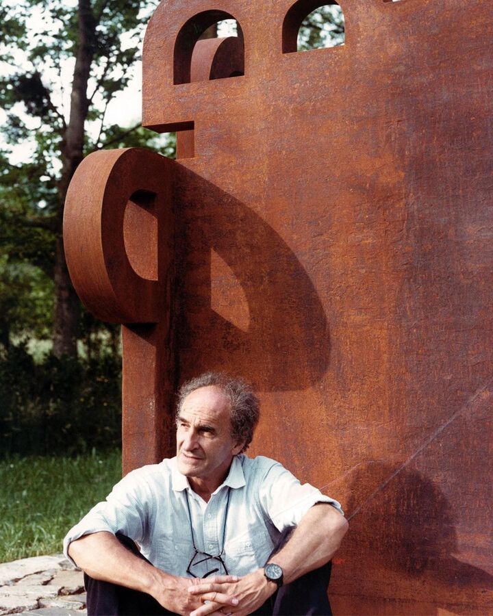 Eduardo Chillida