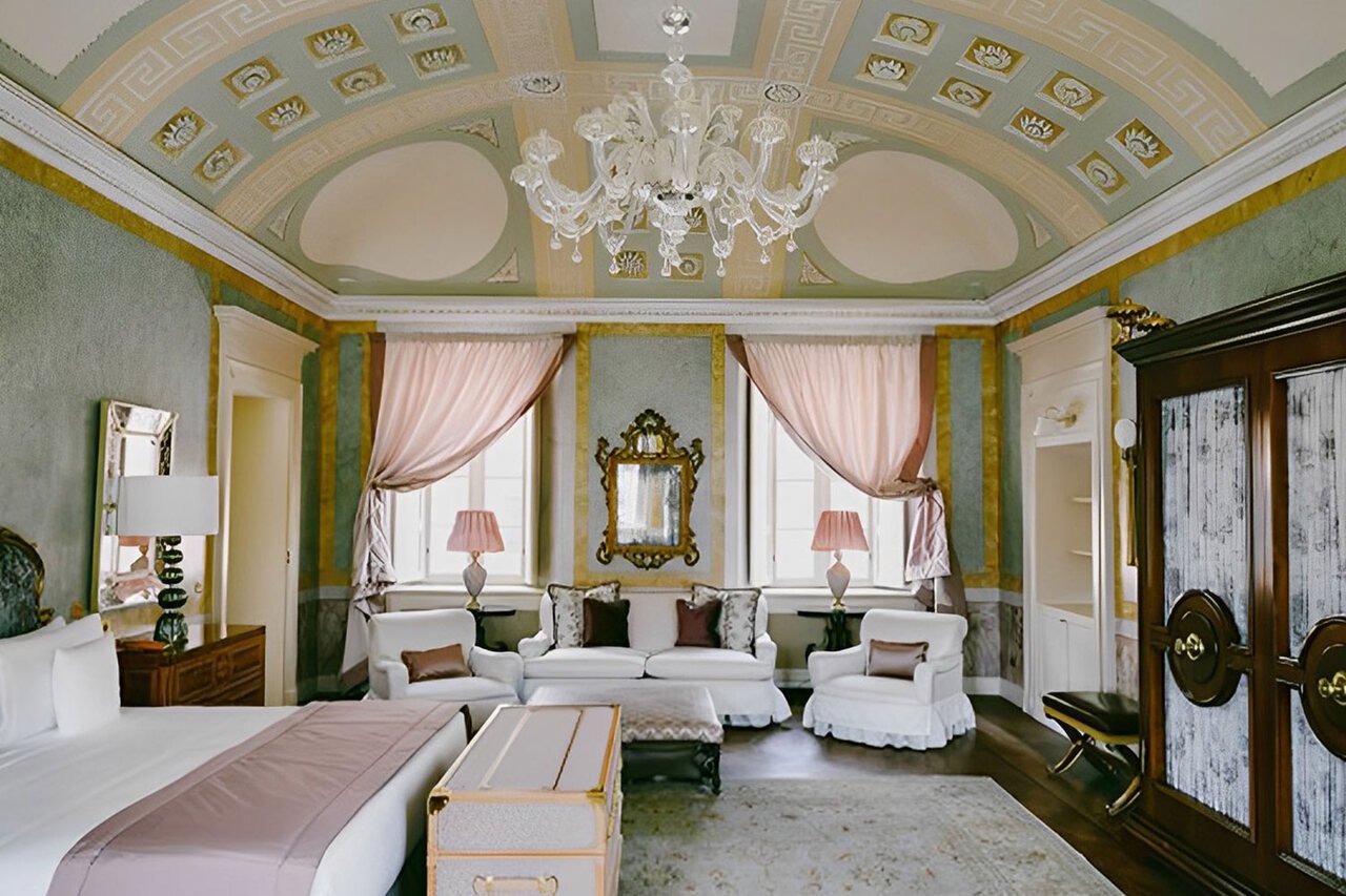 Suite, Suites Bellini y Beatrice, Passalacqua, Lago Como, Italia