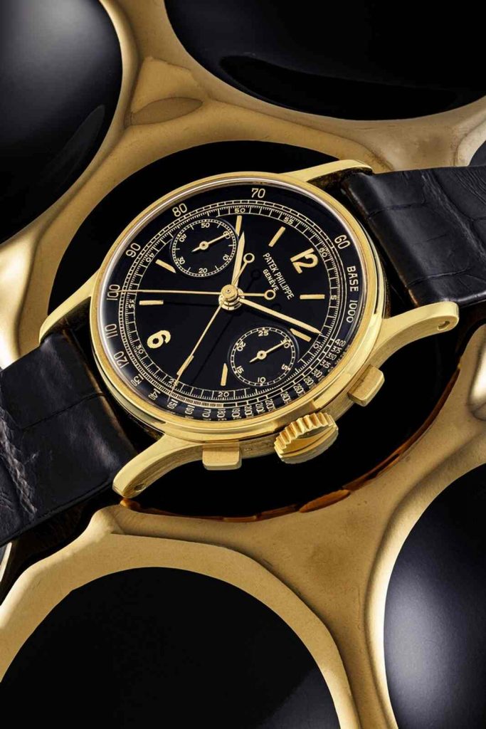 Reloj Patek Philippe Vintage