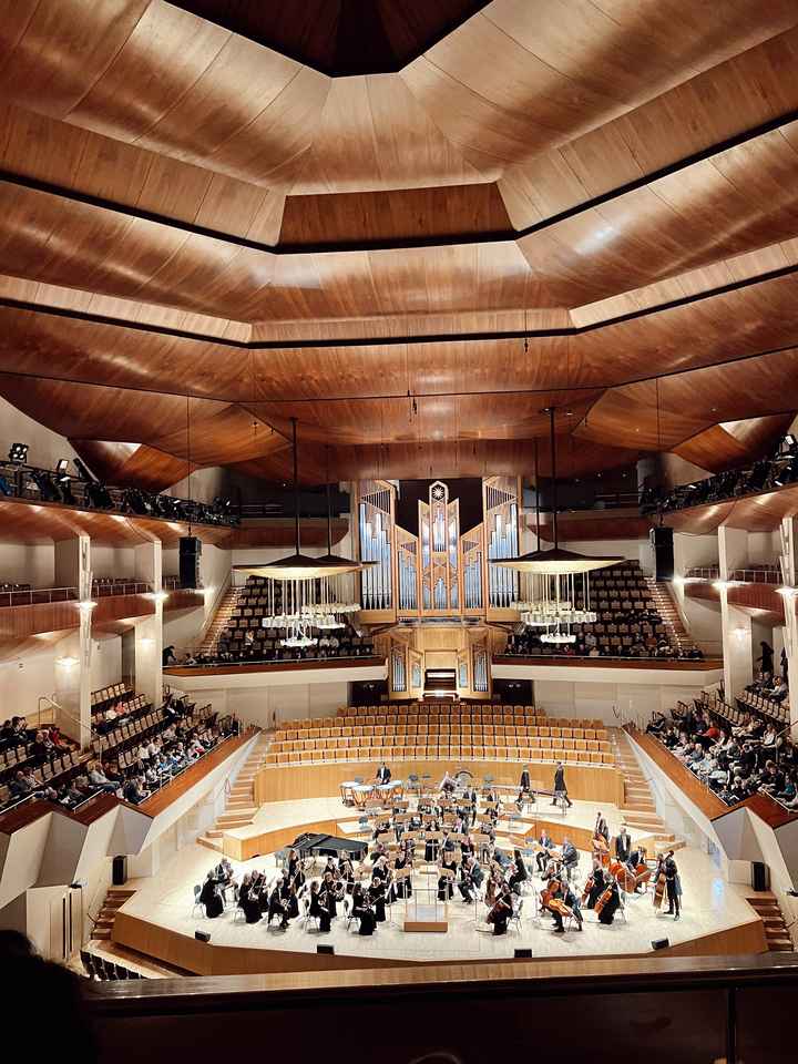 Auditorio Nacional de Música