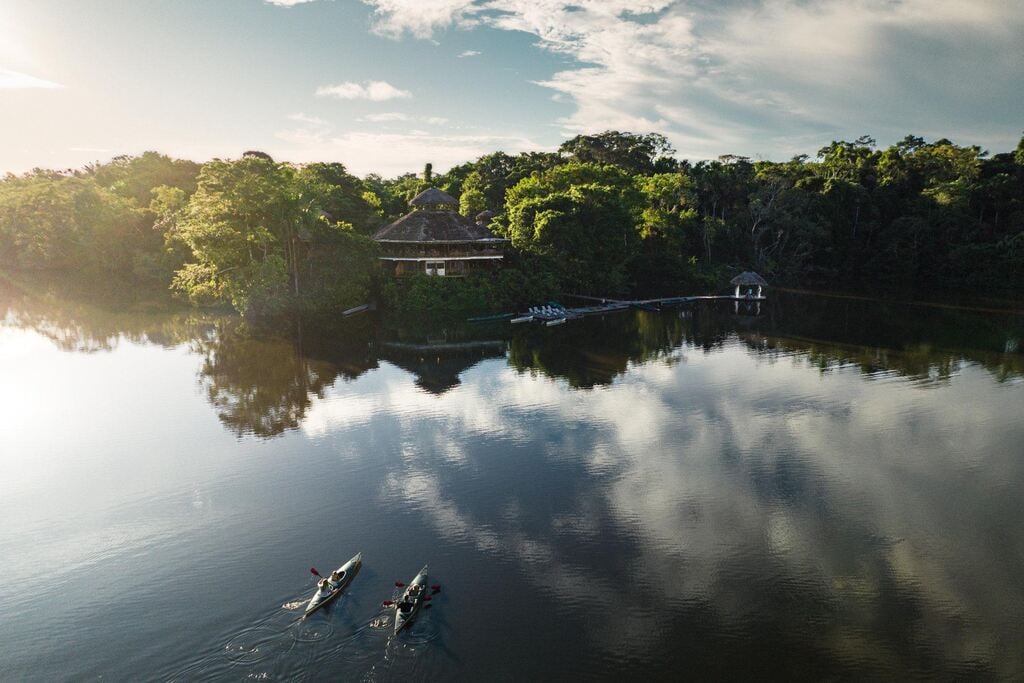 Ecuador