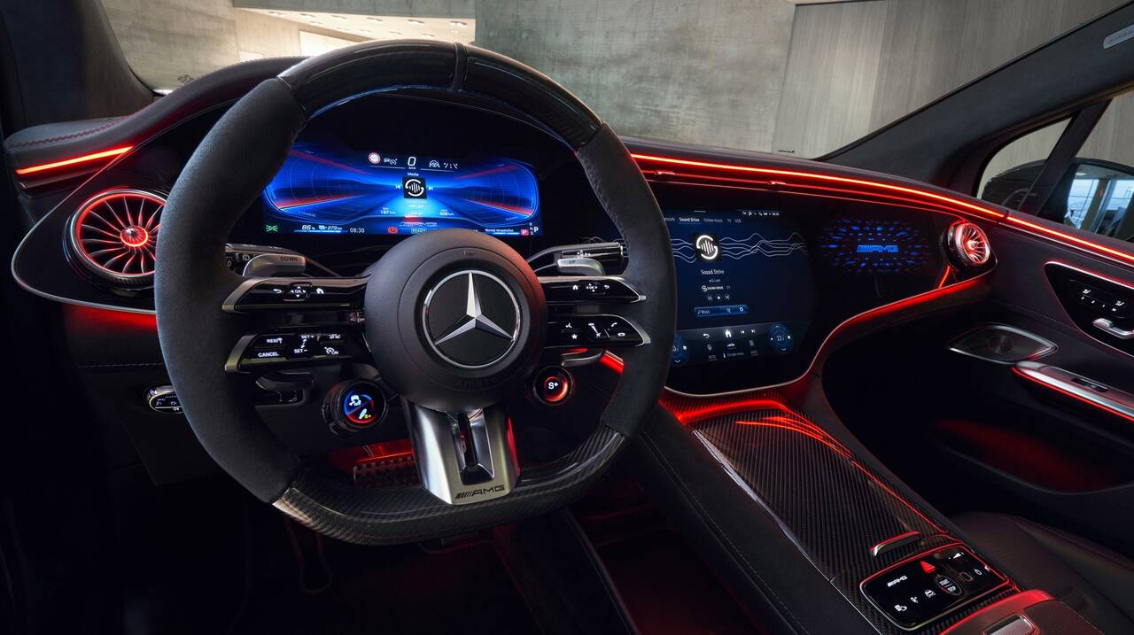 Mercedes-Benz, Sound Drive, Will.i.am