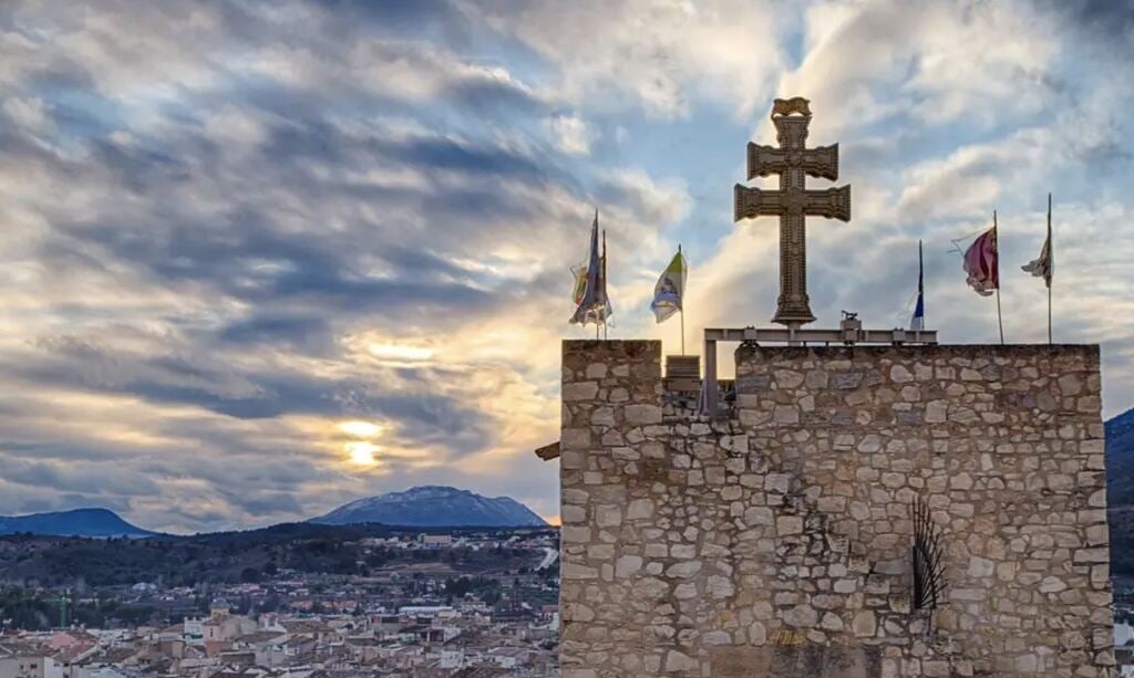 Caravaca de la Cruz Murcia