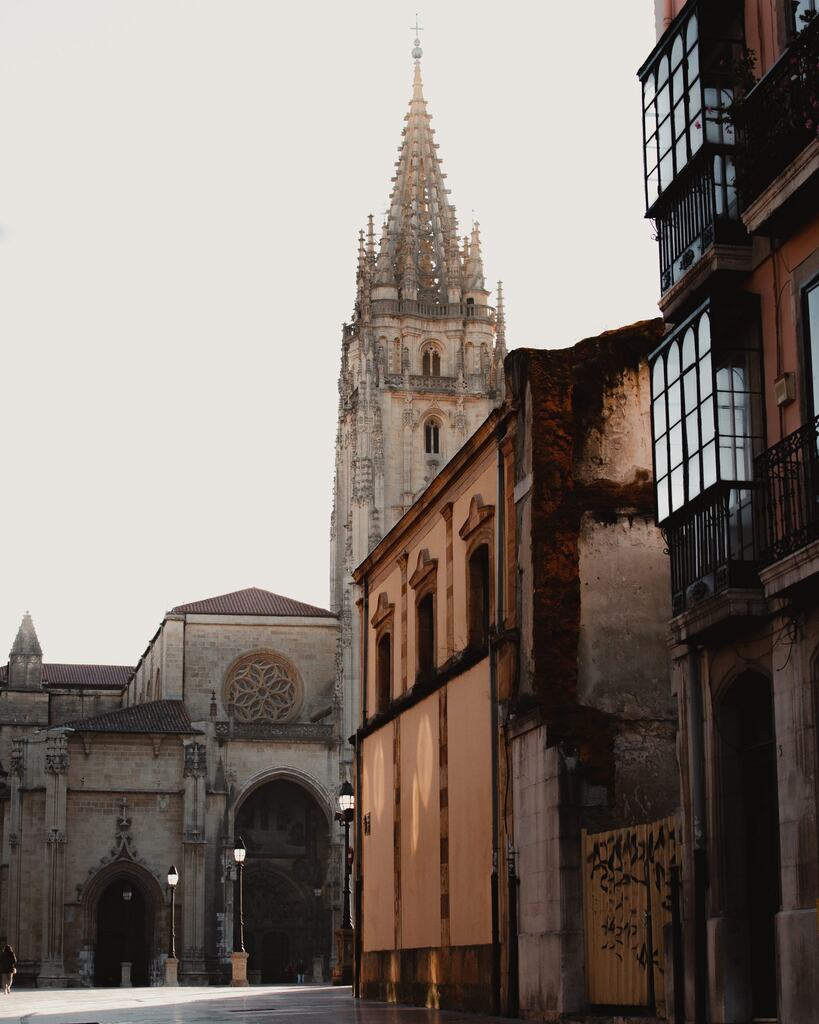 Oviedo