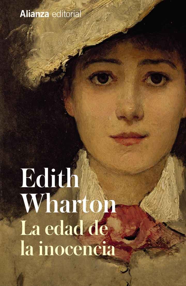 Edith Wharton