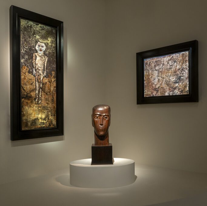 Escultura