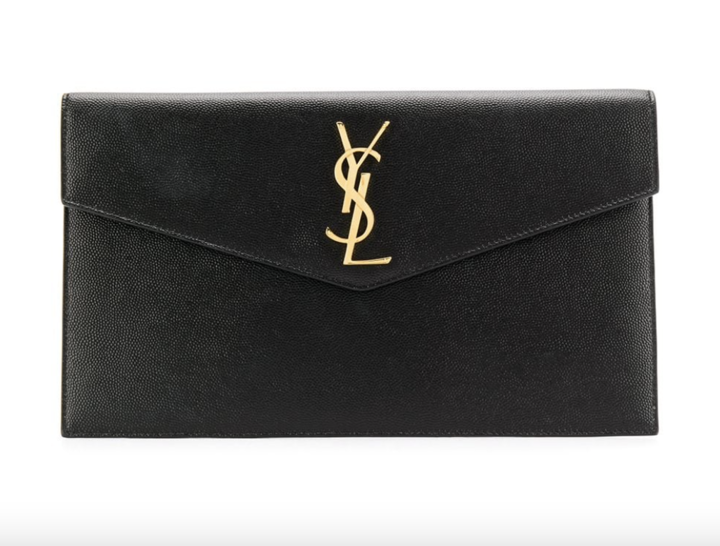 Bolso mano, Saint Laurent