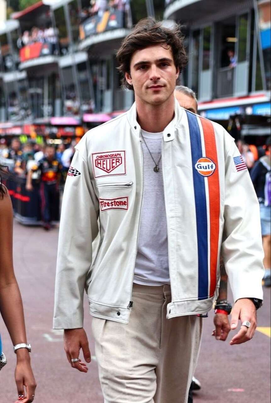 Jacob Elordi