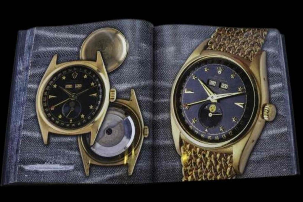 Relojes Fratini