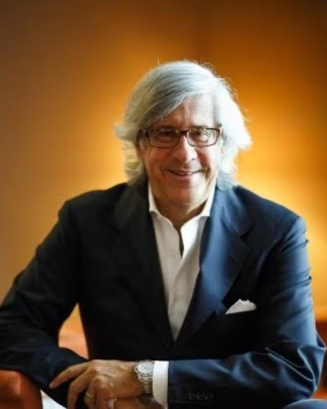 Sandro Fratini retraro