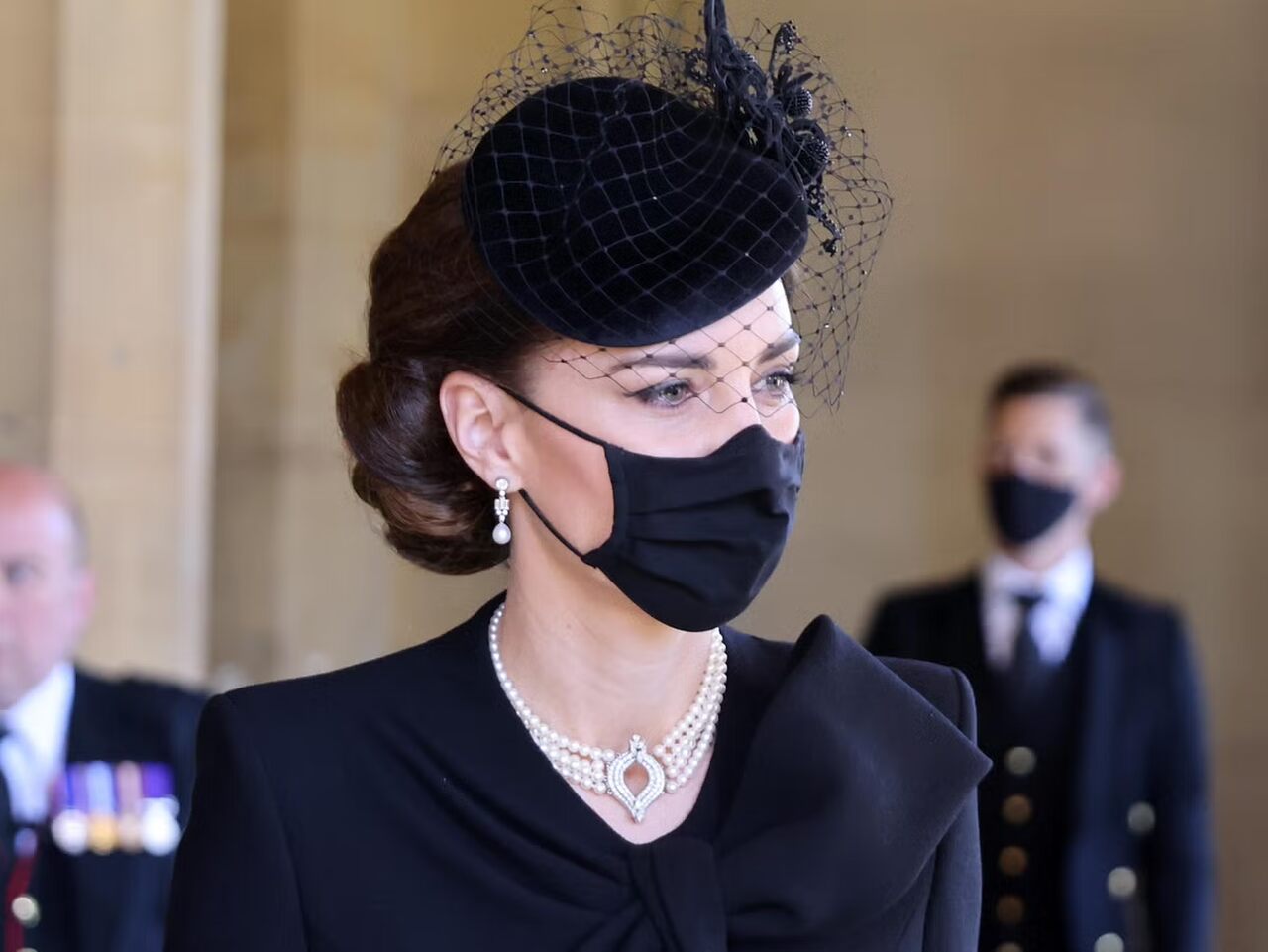 Kate Middleton, joyas, joyas realeza