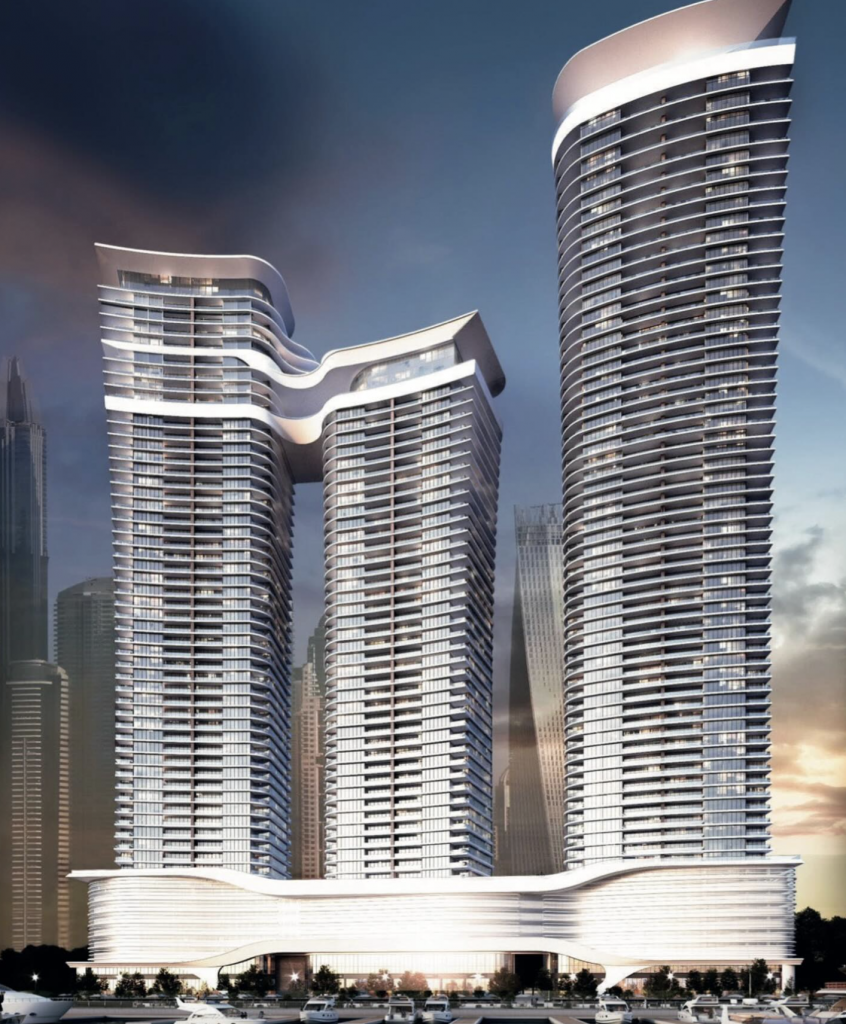 Fabián Parolari, bróker inmobiliario: «Dubái es la gran joya del ‘Real Estate’ de lujo»