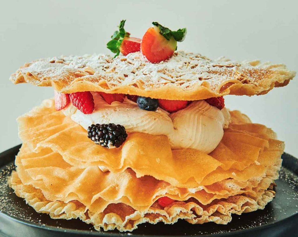 postres, dulces san valentín, regalos san valentín, sorpresas san valentín