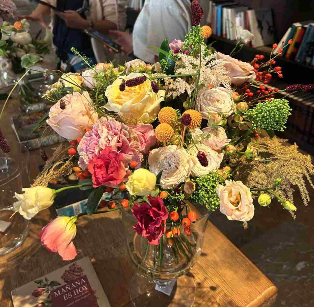 ramos de flores, ramos de flores en Madrid, flores san valentín, regalos san valentín, sorpresas san valentín
