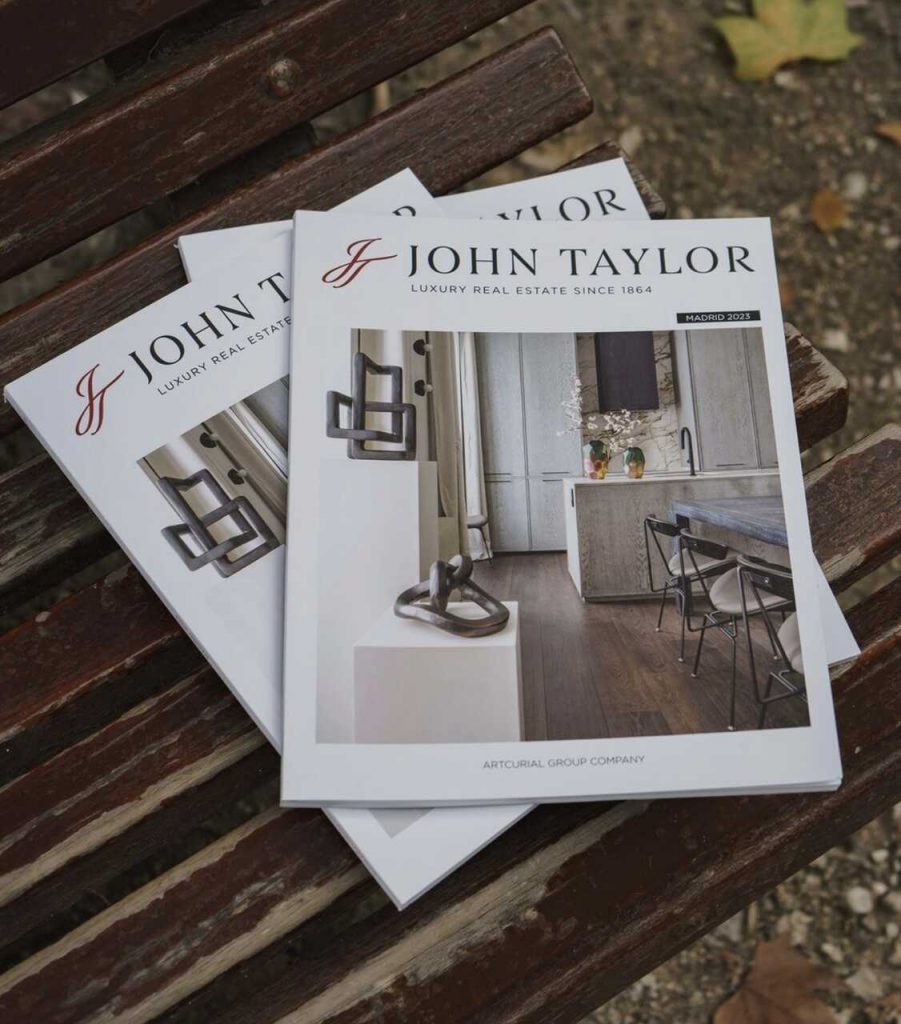 John Taylor, viviendas, casas caras, precio vivienda madrid, casas más caras, alquiler, iván barrondo