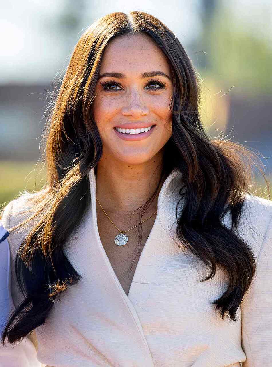 Meghan Markle, cuidado cabello, pelo