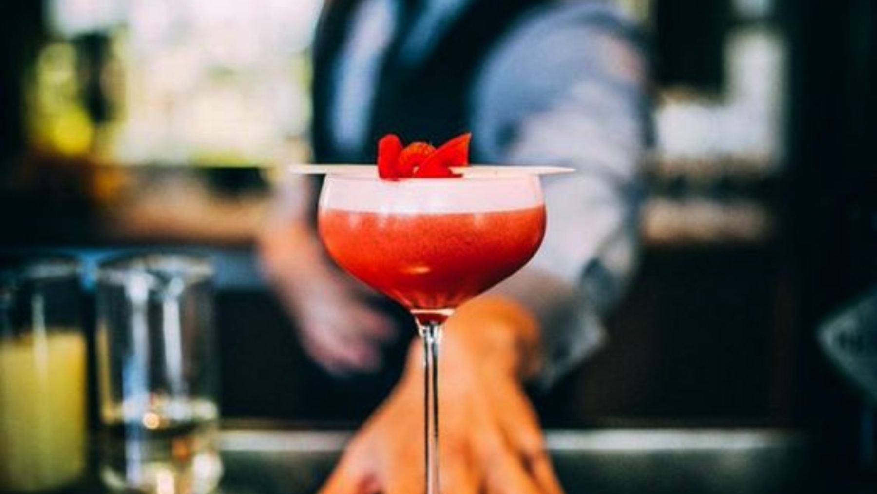 Día Internacional del Bartender: las mejores coctelerías de España