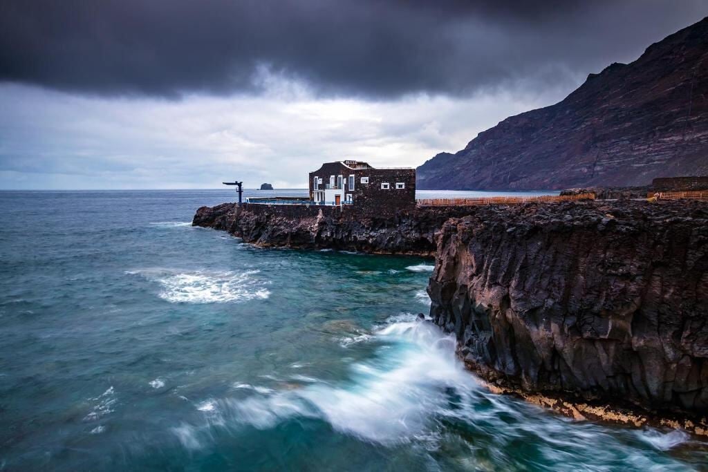 Hote Canarias Semana Santa