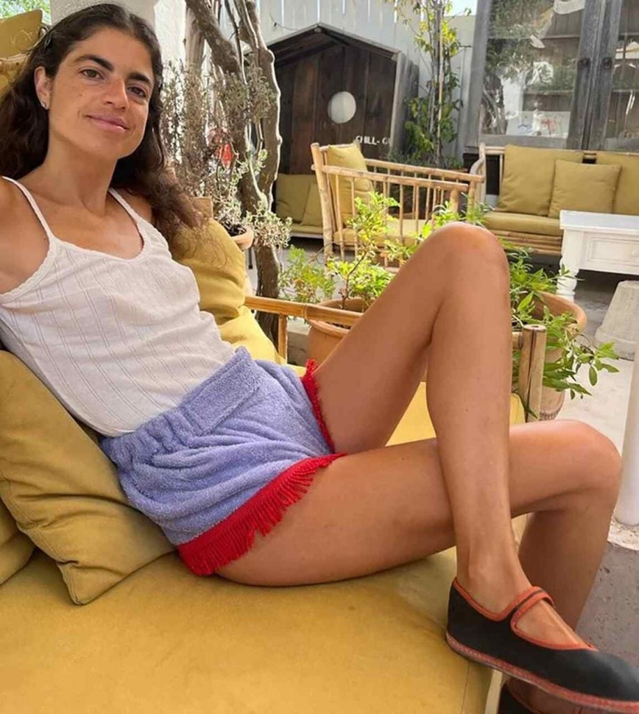 Leandra Medine Cohen, Cayumas