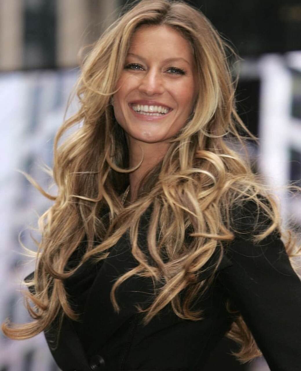 Gisele Bunchen, pelo, cabello, cuidado capilar, mascarilla mascarilla pelo