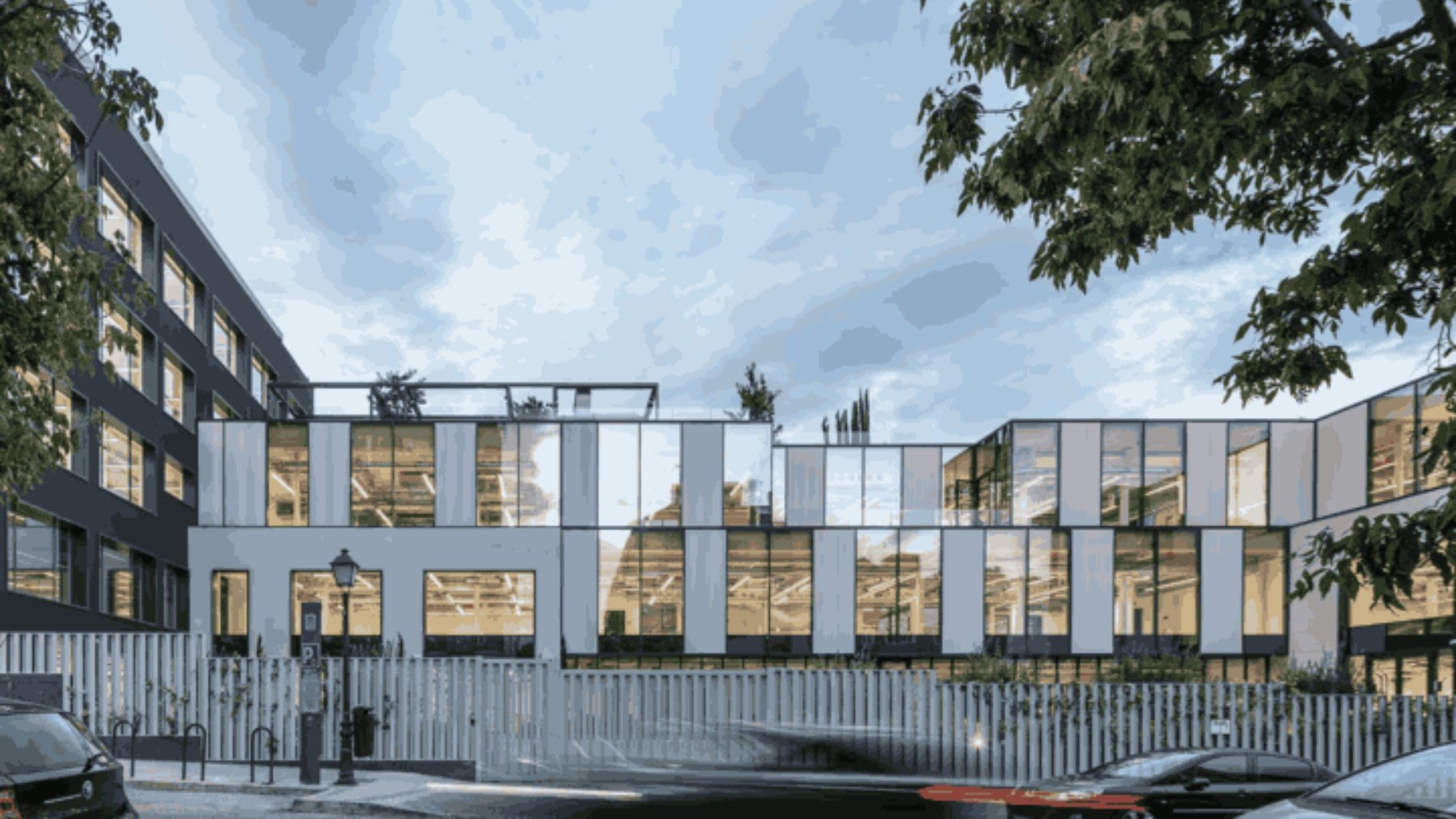 estudio de arquitectura españa