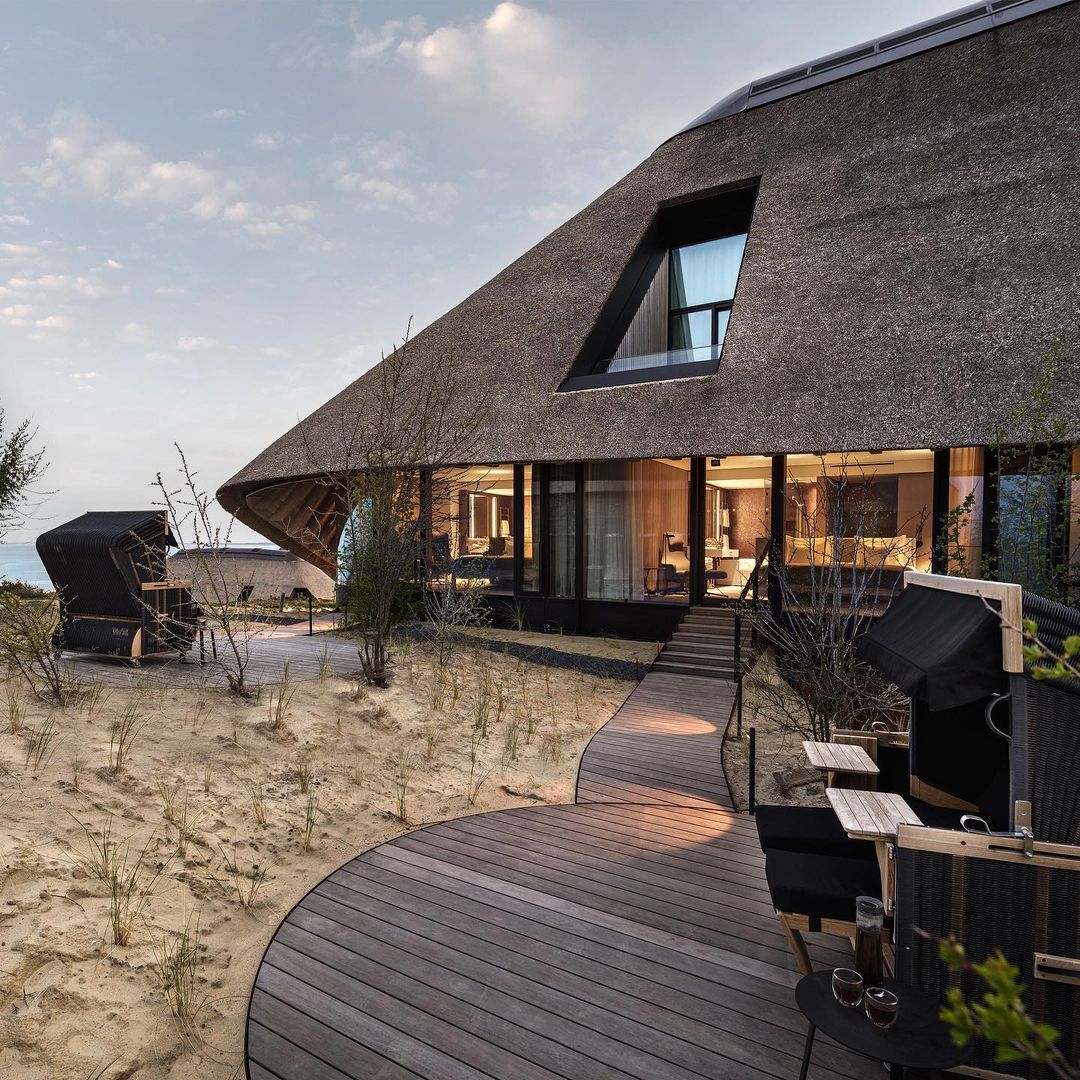 Lanserhof Sylt