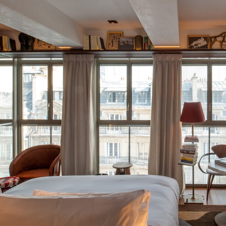 Hotel Brach Paris