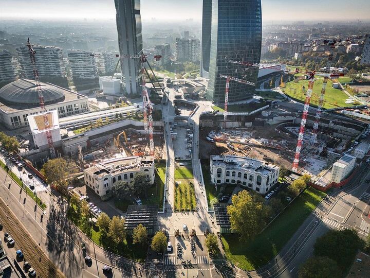 CityLife Milano