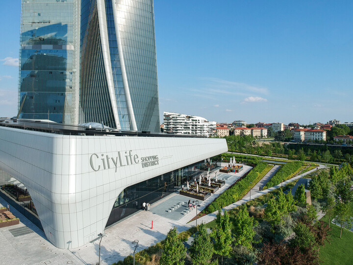 CityLife Milano
