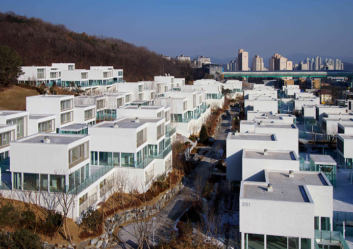 Pangyo Housing